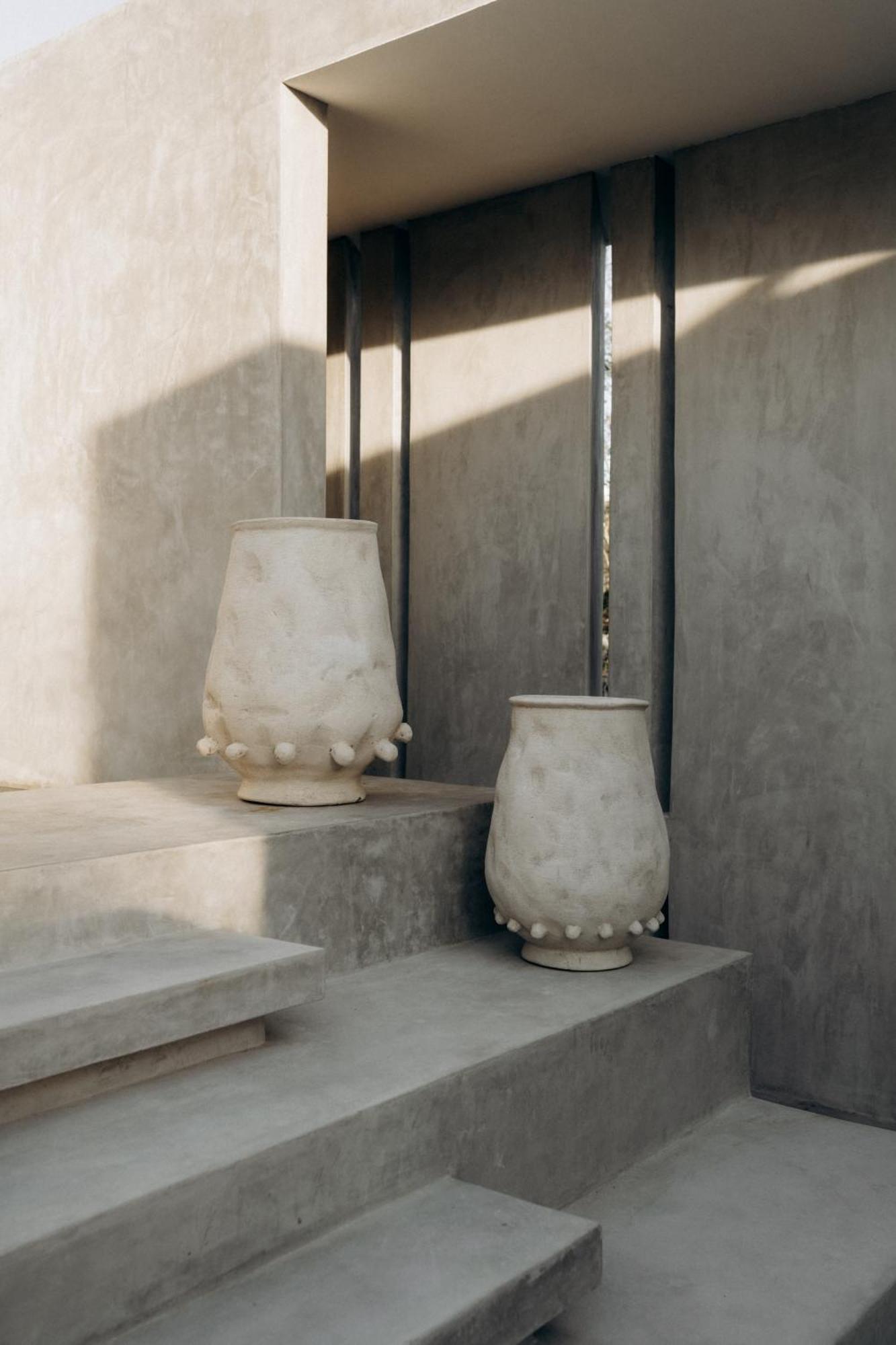 Villa Lev - Celebrated Architectural Designer Villa Тулум Екстериор снимка