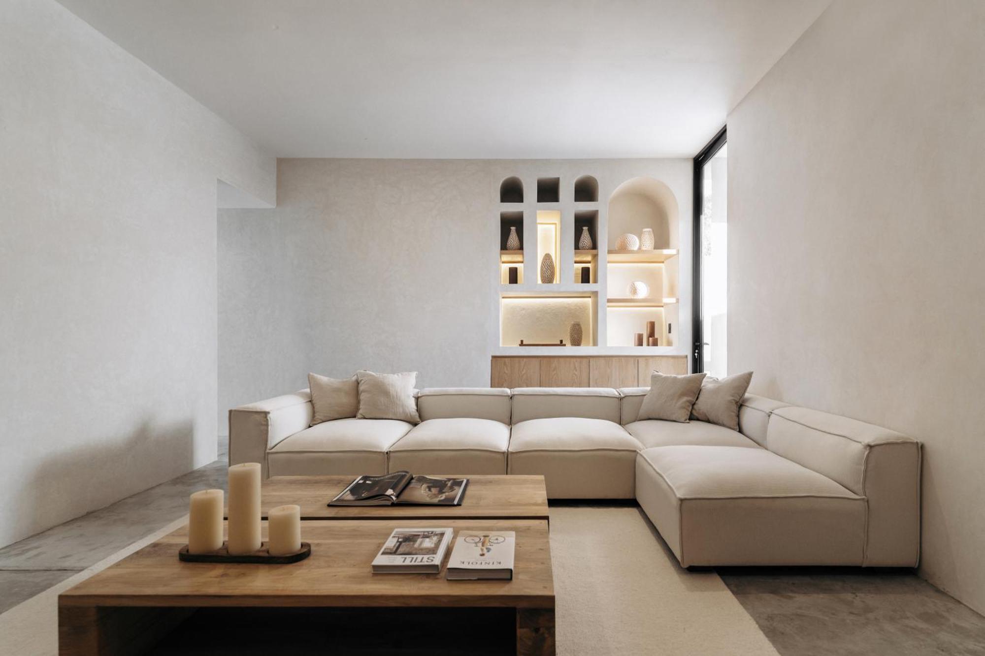 Villa Lev - Celebrated Architectural Designer Villa Тулум Екстериор снимка
