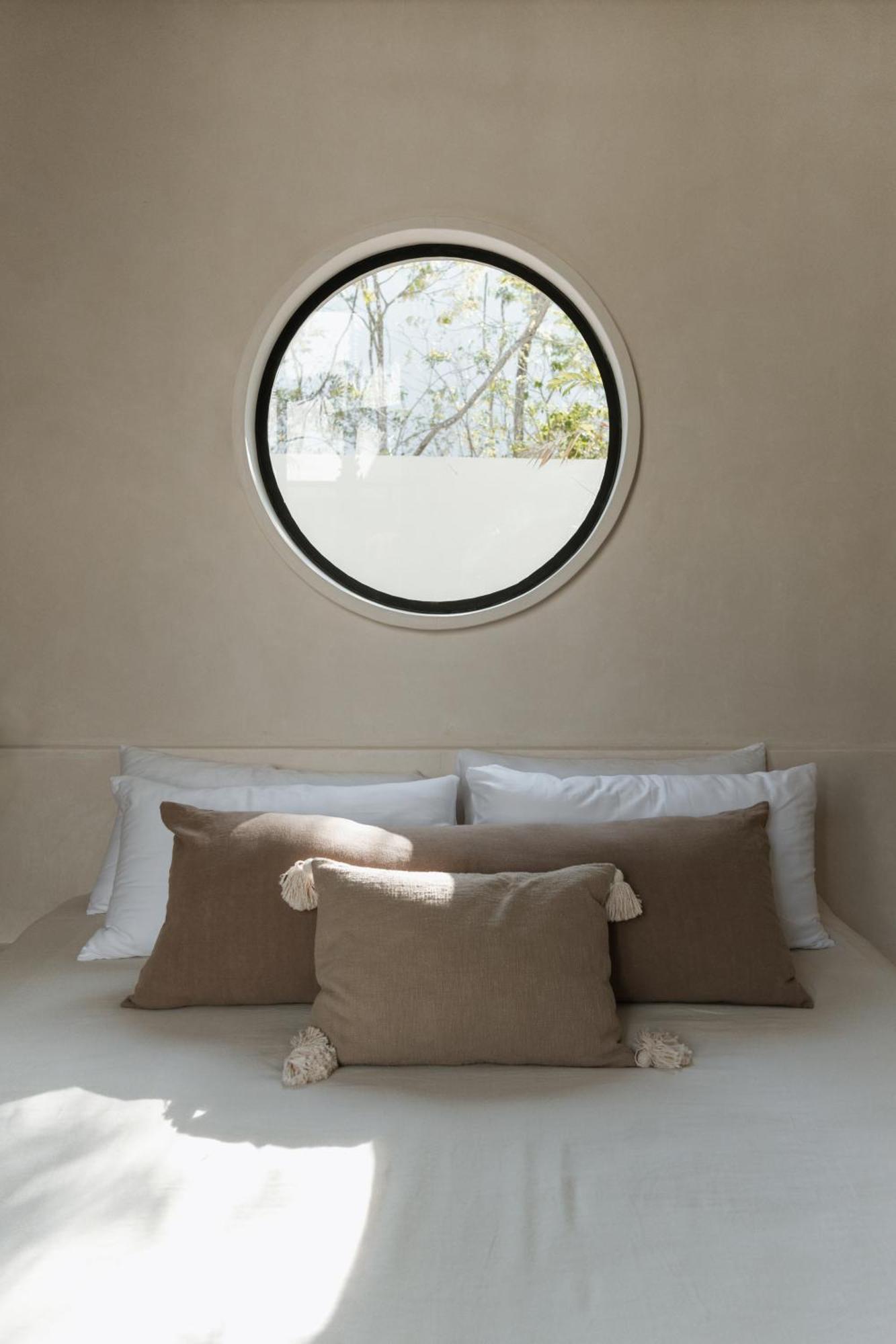 Villa Lev - Celebrated Architectural Designer Villa Тулум Екстериор снимка