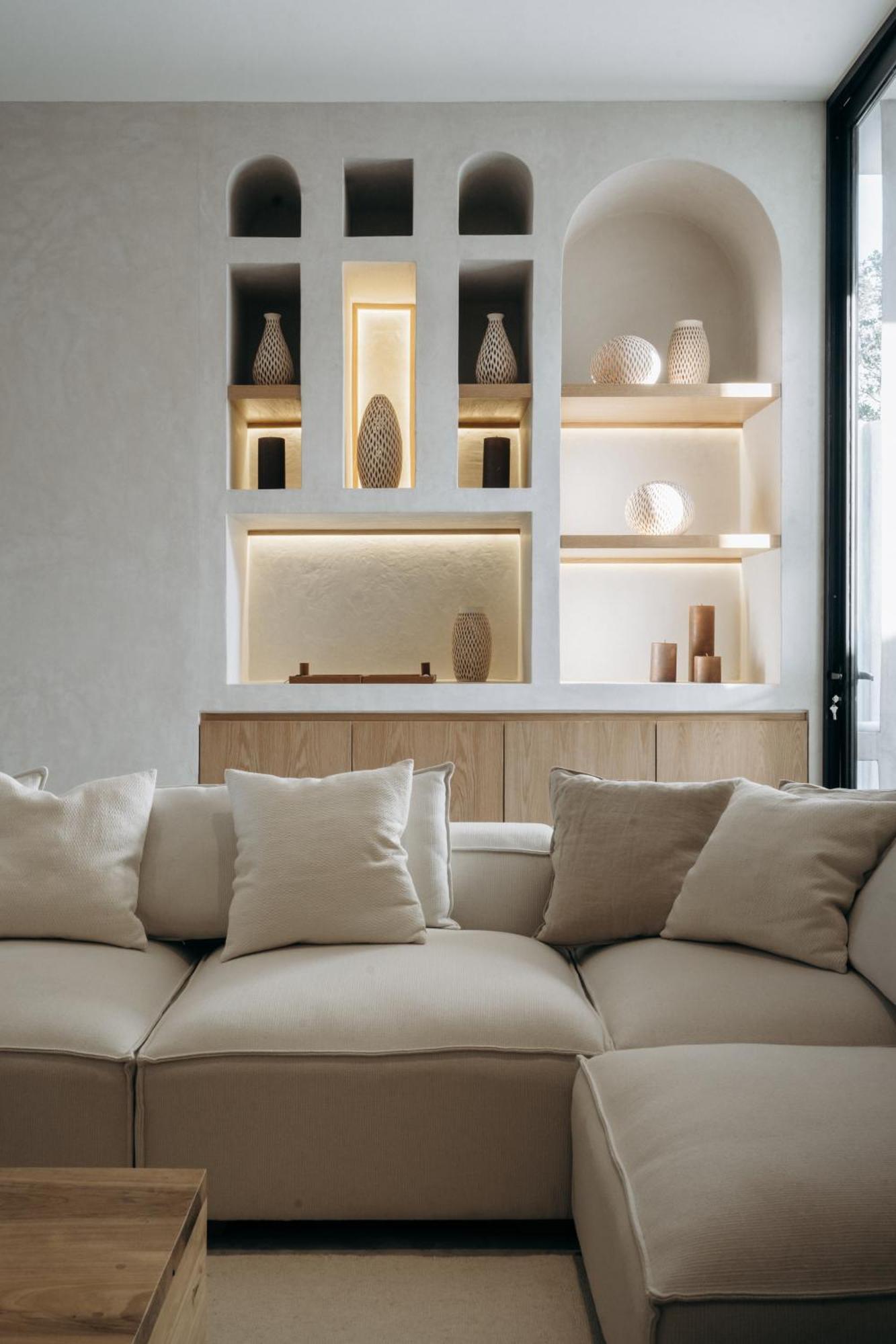 Villa Lev - Celebrated Architectural Designer Villa Тулум Екстериор снимка