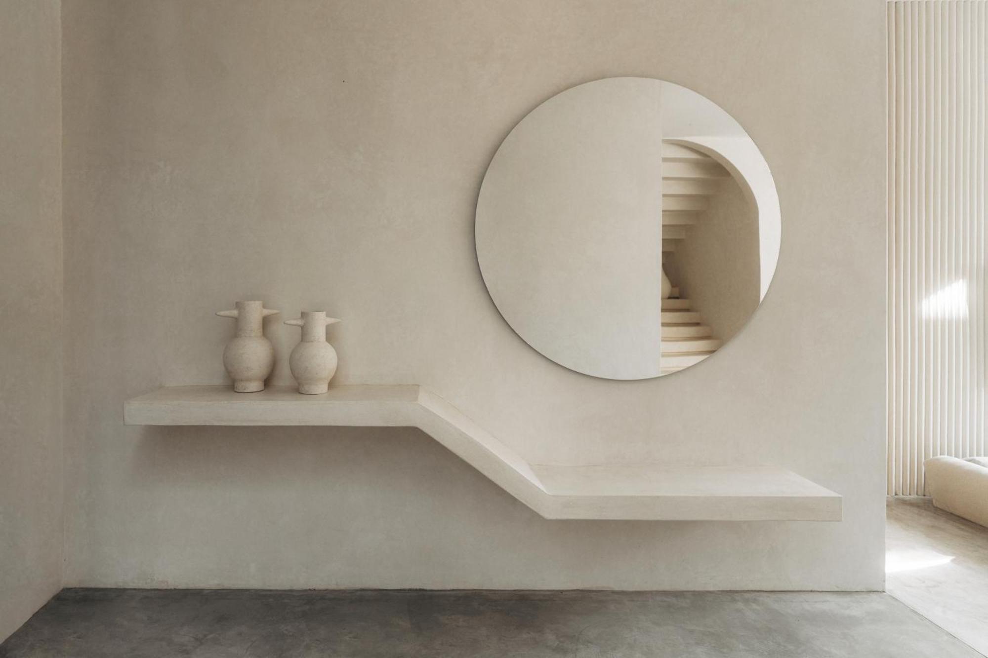 Villa Lev - Celebrated Architectural Designer Villa Тулум Екстериор снимка