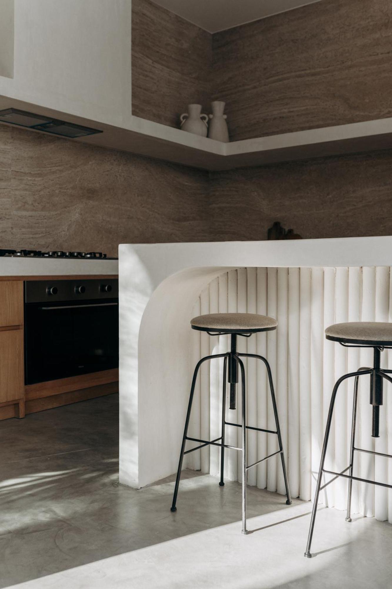 Villa Lev - Celebrated Architectural Designer Villa Тулум Екстериор снимка